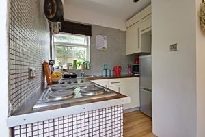 Open Plan Lounge/Dining/Kitchen- click for photo gallery